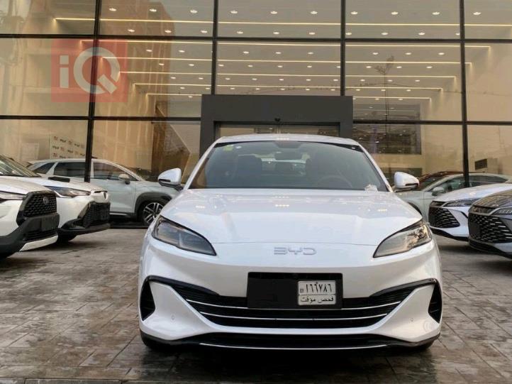 بي واي دي سيل 06 DM-i